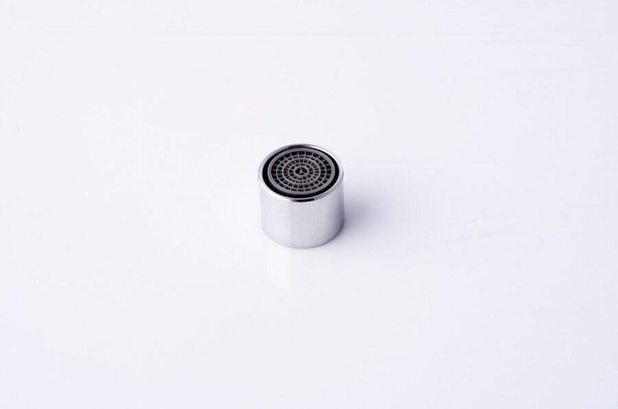Aearatorius 22*1 metalinis