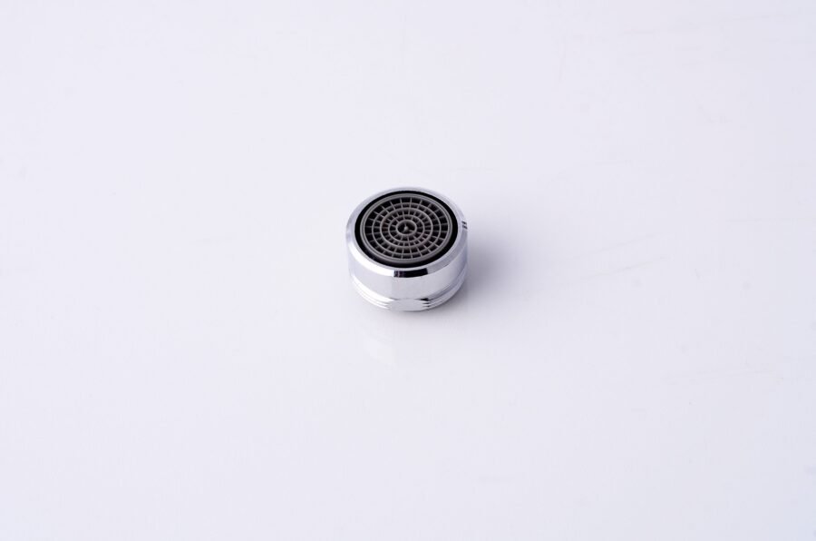 Aearatorius 24*1 metalinis