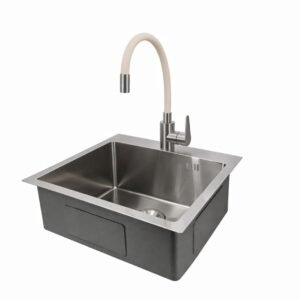 Plautuves ir maišytuvo komplektas ODUS OD-163